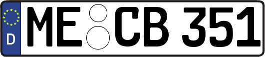 ME-CB351