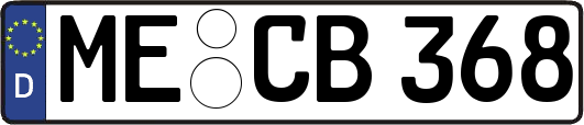 ME-CB368