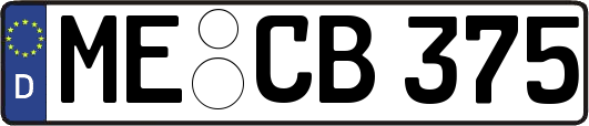 ME-CB375