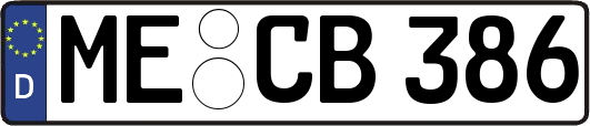 ME-CB386