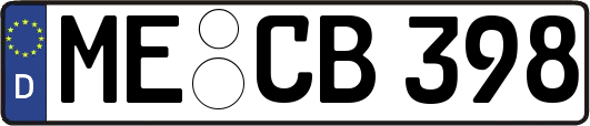 ME-CB398