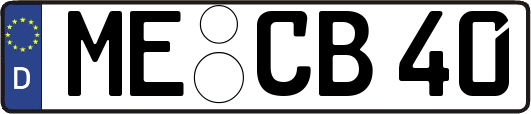ME-CB40