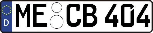 ME-CB404