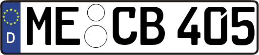 ME-CB405