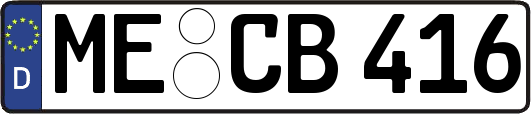 ME-CB416
