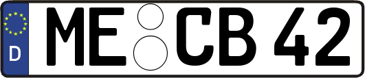 ME-CB42