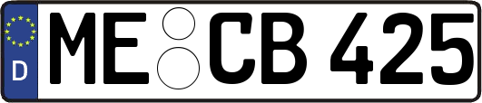 ME-CB425