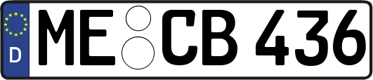ME-CB436