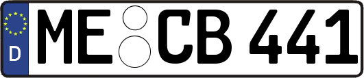ME-CB441
