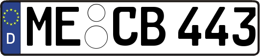 ME-CB443