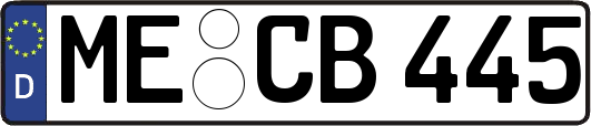 ME-CB445