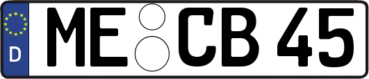 ME-CB45