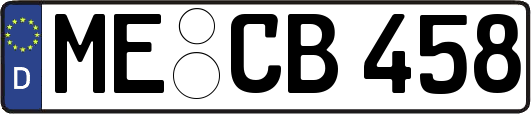 ME-CB458