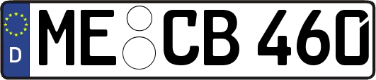 ME-CB460