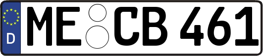 ME-CB461