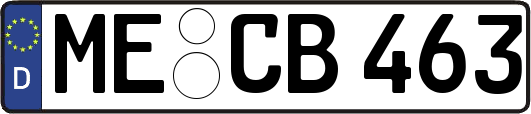 ME-CB463