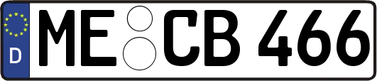 ME-CB466