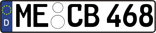 ME-CB468