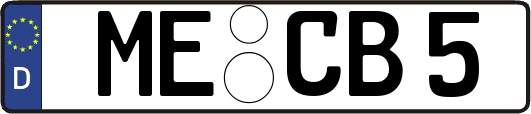 ME-CB5