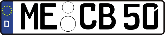 ME-CB50