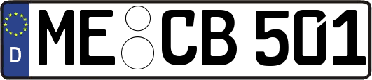 ME-CB501