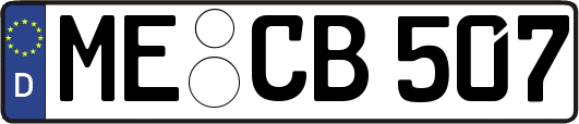 ME-CB507