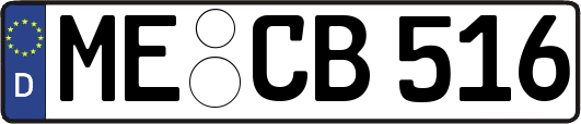ME-CB516