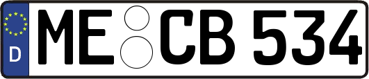 ME-CB534