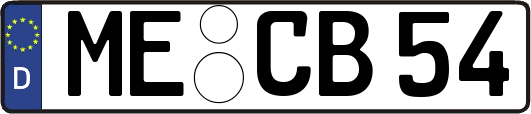 ME-CB54