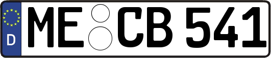 ME-CB541