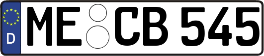 ME-CB545