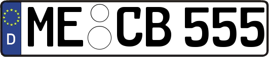 ME-CB555