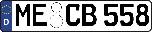 ME-CB558