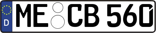 ME-CB560