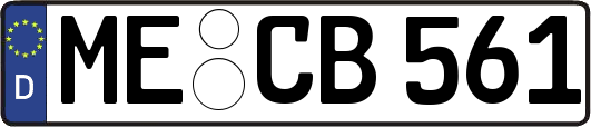 ME-CB561