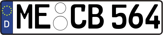 ME-CB564