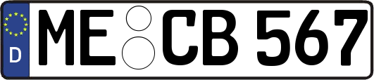 ME-CB567