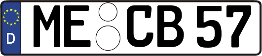 ME-CB57