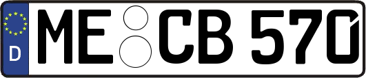 ME-CB570