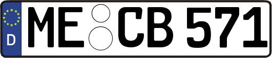 ME-CB571