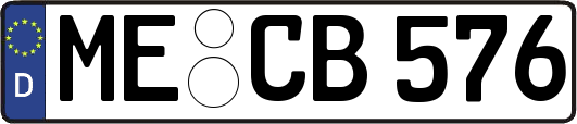 ME-CB576