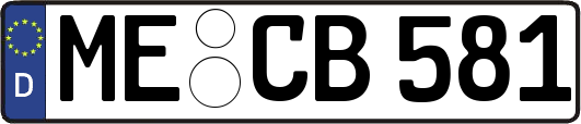 ME-CB581
