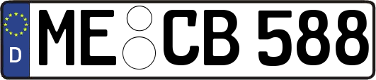 ME-CB588