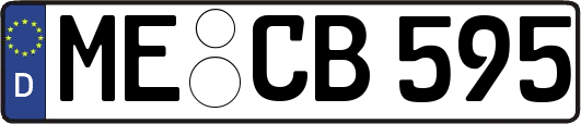 ME-CB595