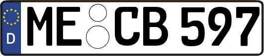 ME-CB597