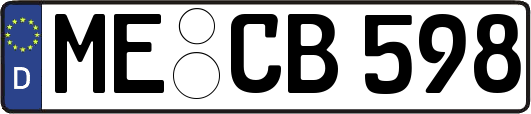 ME-CB598