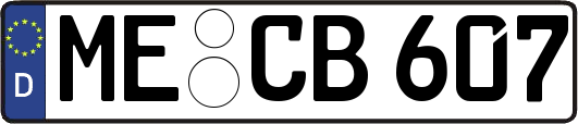 ME-CB607