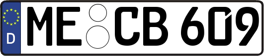 ME-CB609