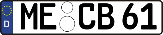 ME-CB61