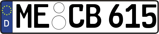 ME-CB615
